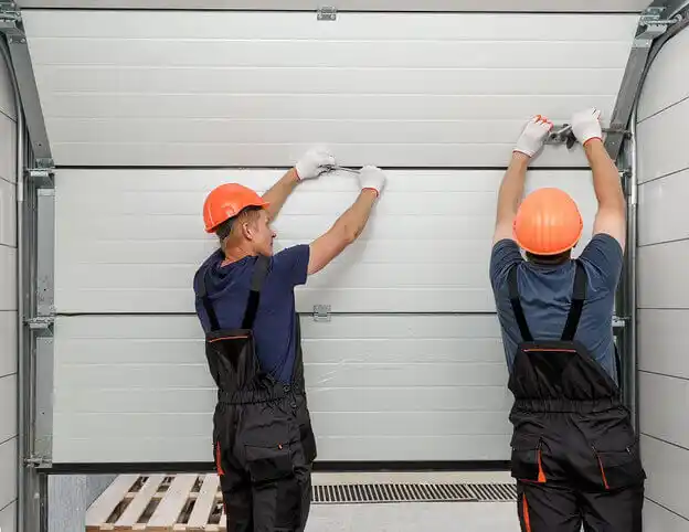 garage door service Vail